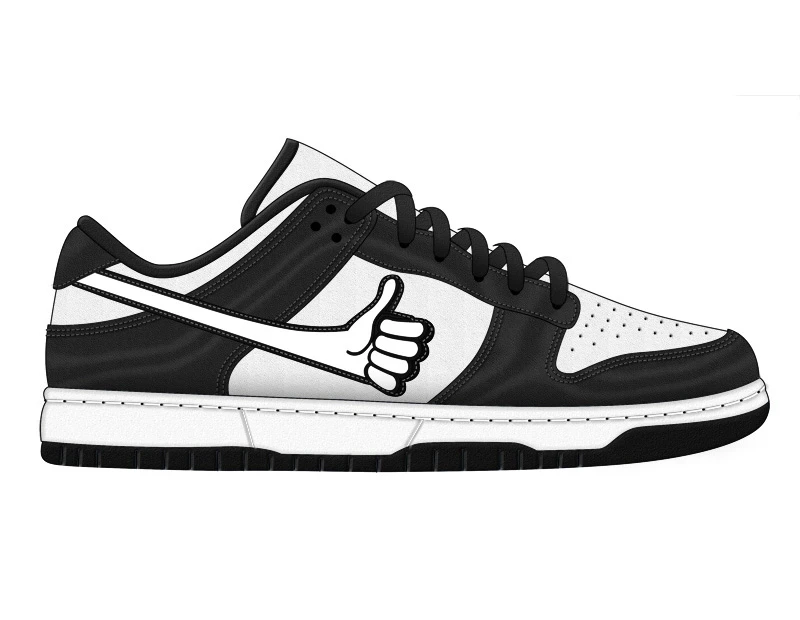 Men shoes