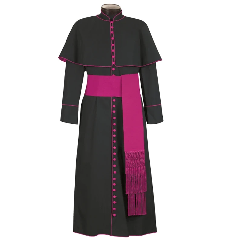 Clergy Robes