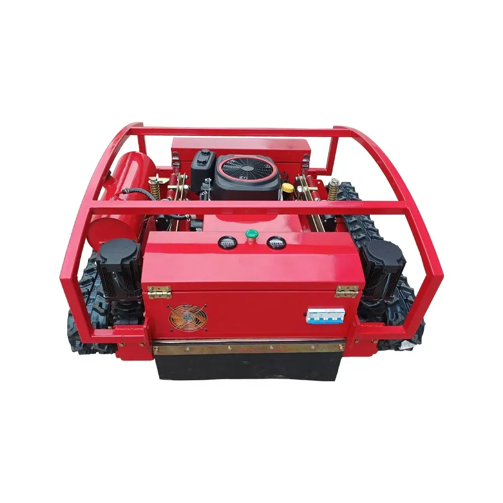 Robot Mower