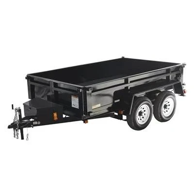 Truck Trailers