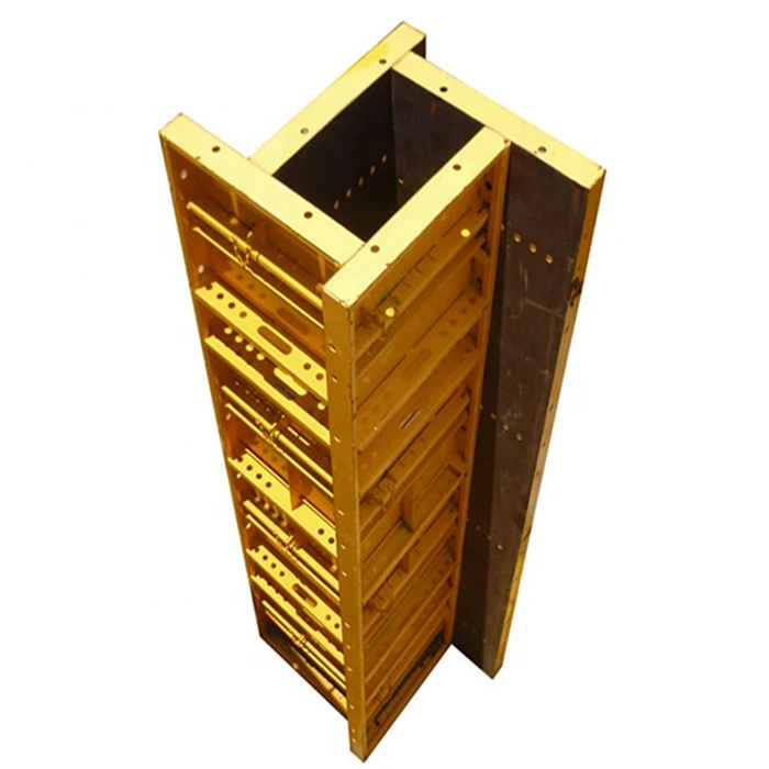 Construction Formwork