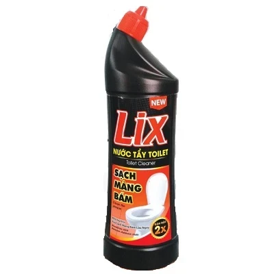 Toilet Cleaners