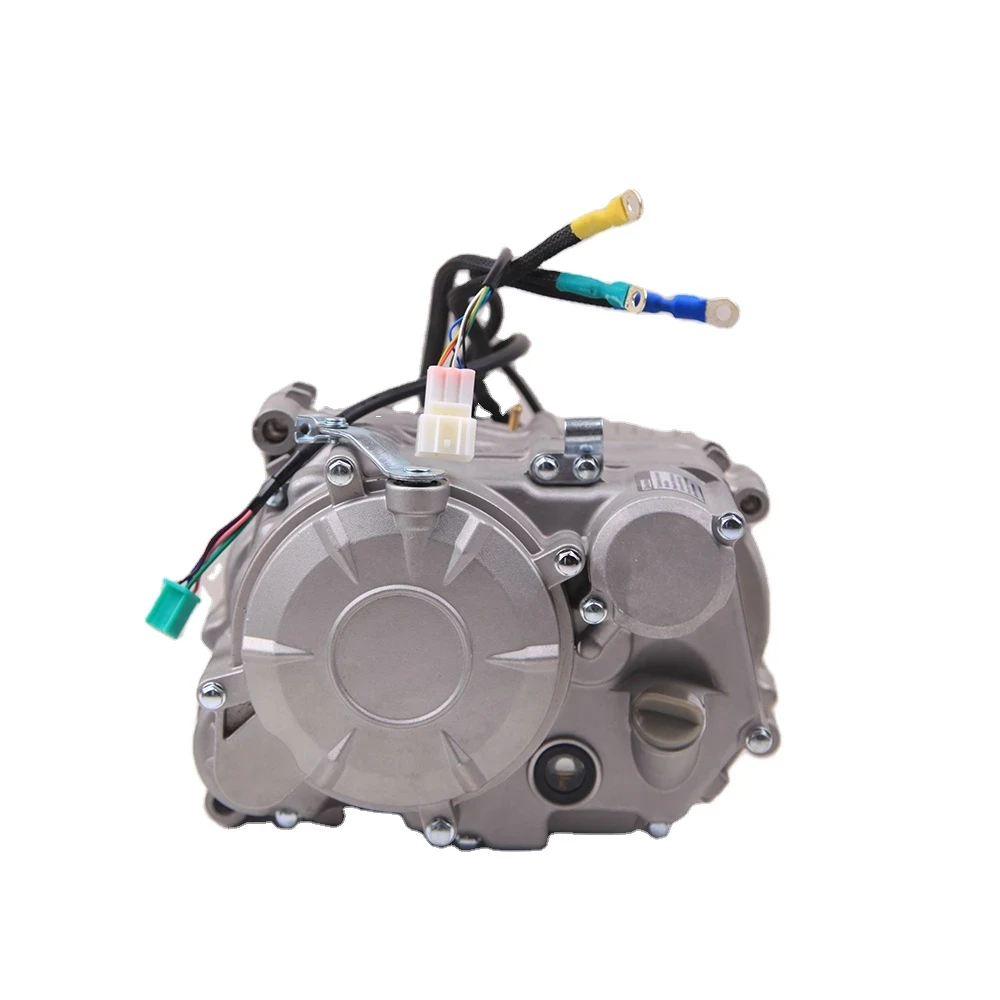 Motorcycle Gearbox