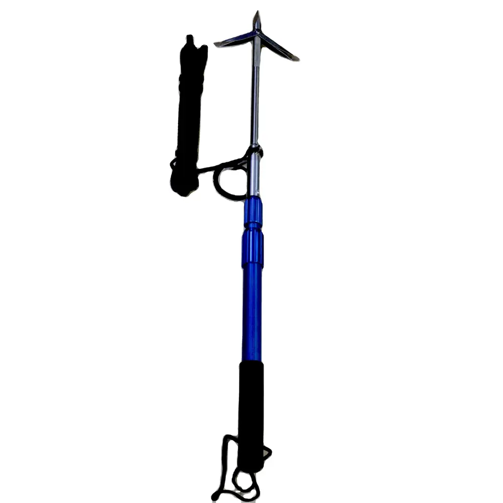 Spear Gun