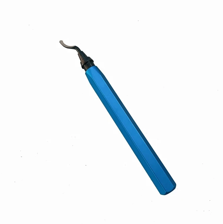 Deburring Tool