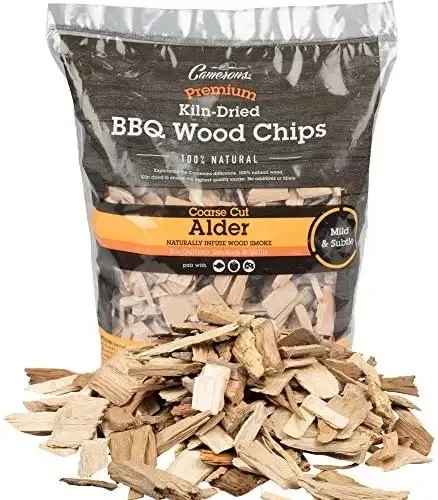 Wood Chips