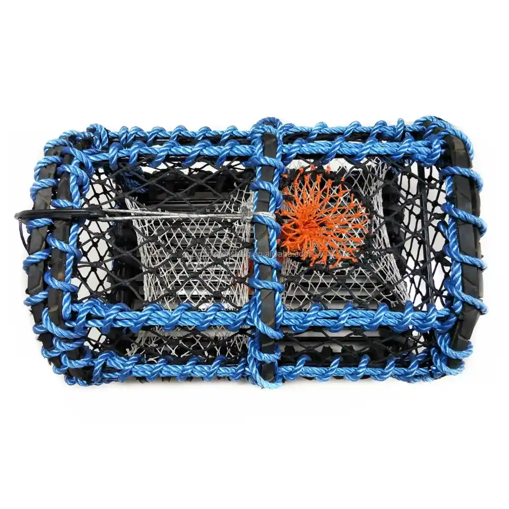 Crab Pot
