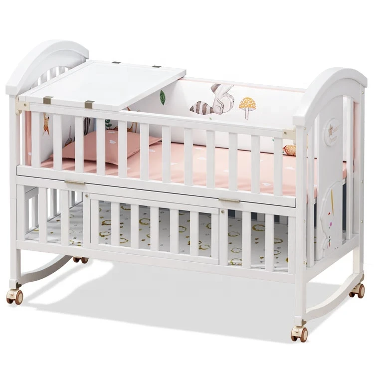 Baby Cribs