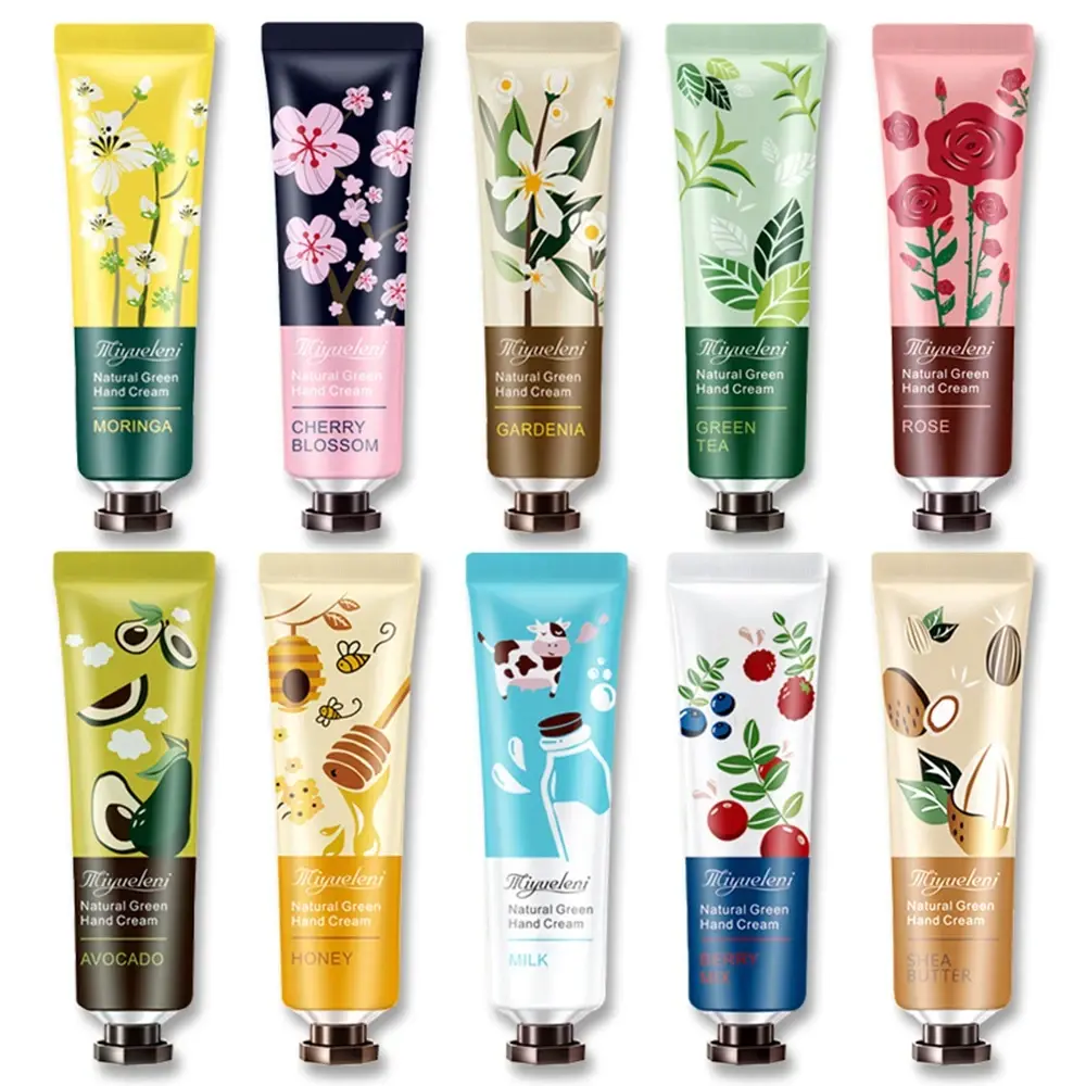 Hand Cream Set