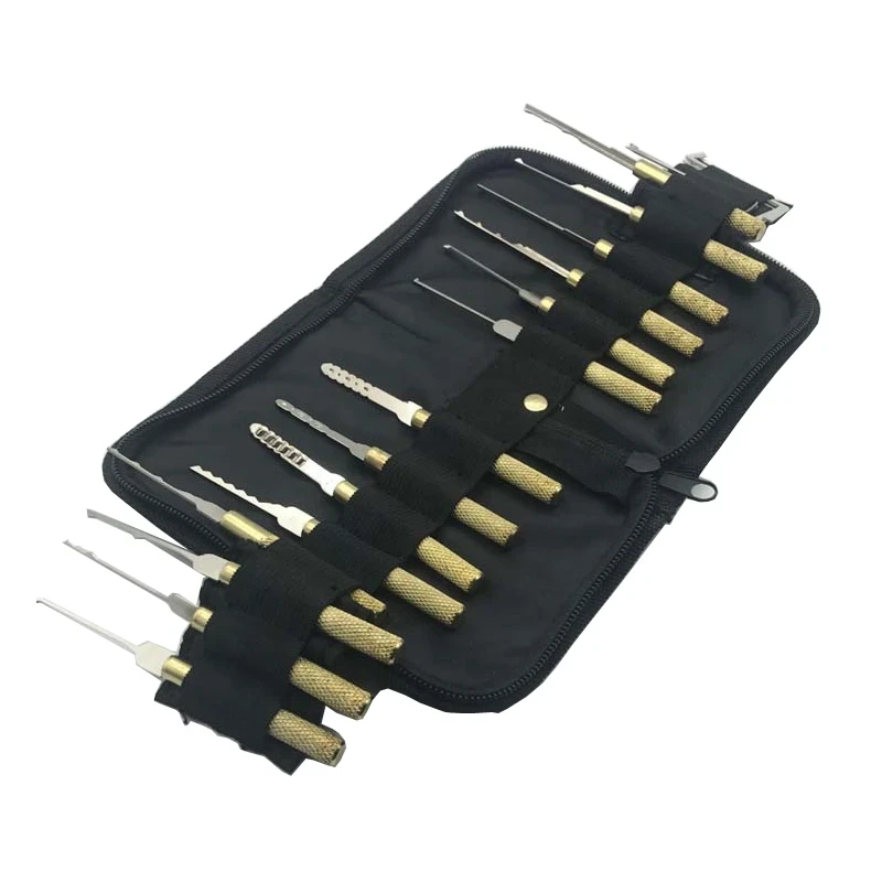 Locksmith Supplies