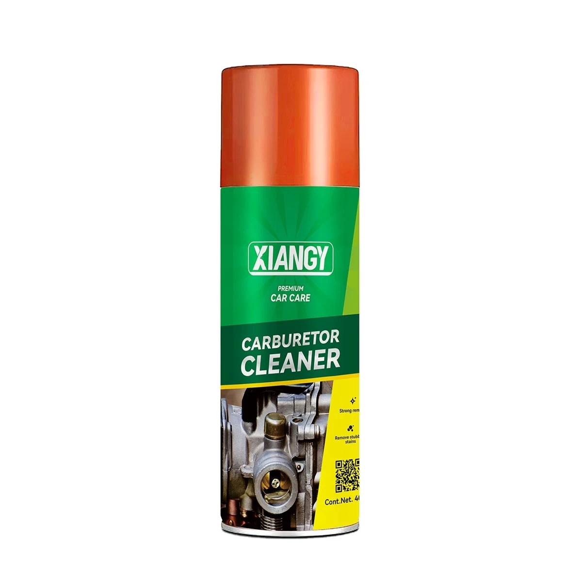 Carb Cleaner