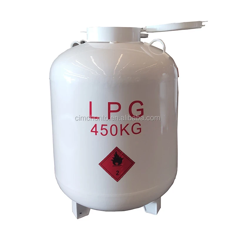 Propane Tank