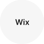 Wix