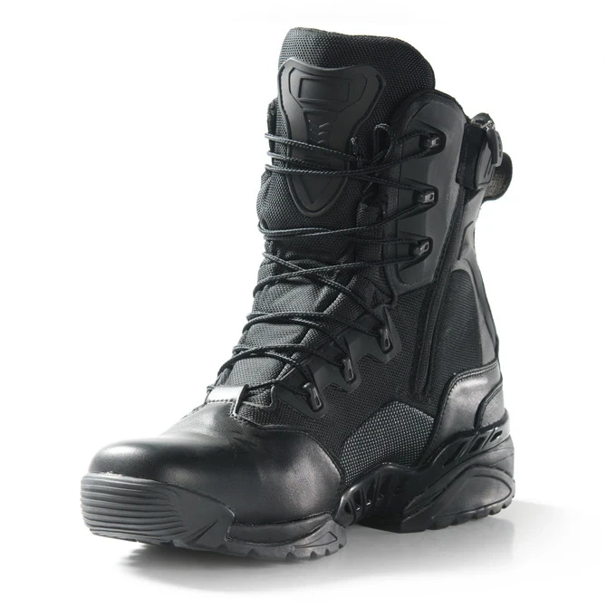 Police Boots