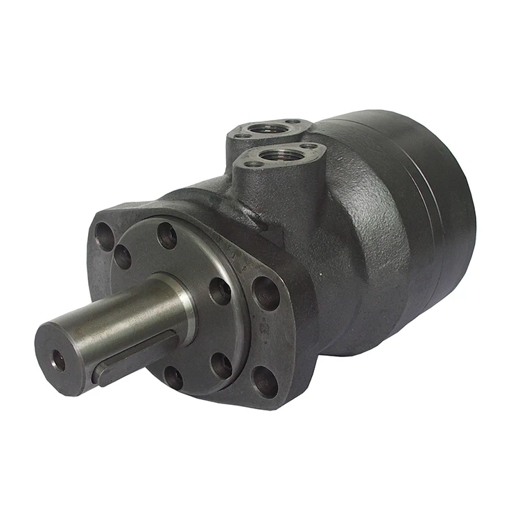 Hydraulic Motors