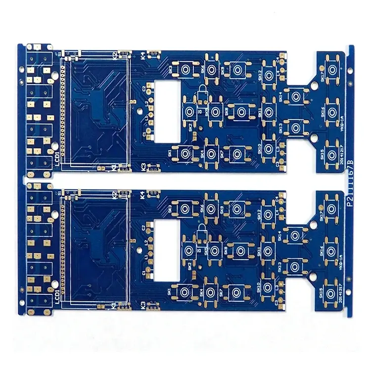 Pcb Assembly