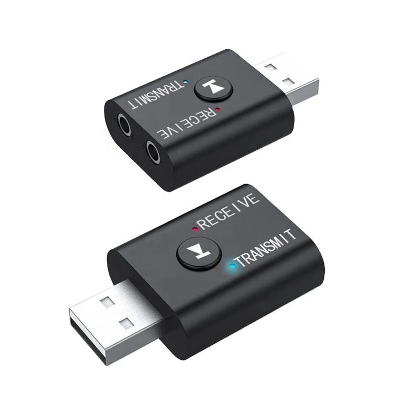 Audio Receiver