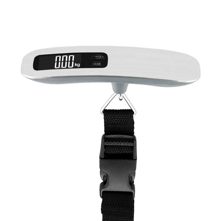 Hanging Scale