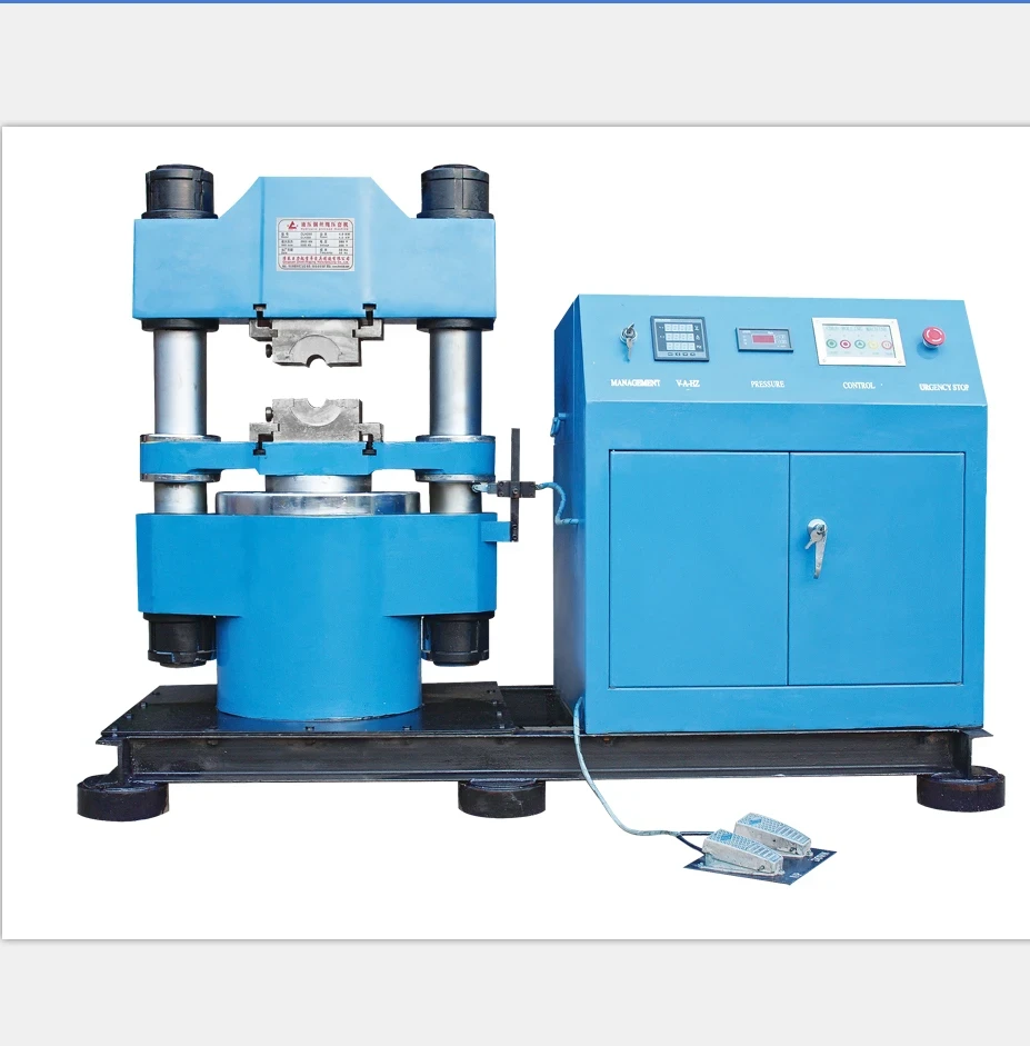 Swaging Machine