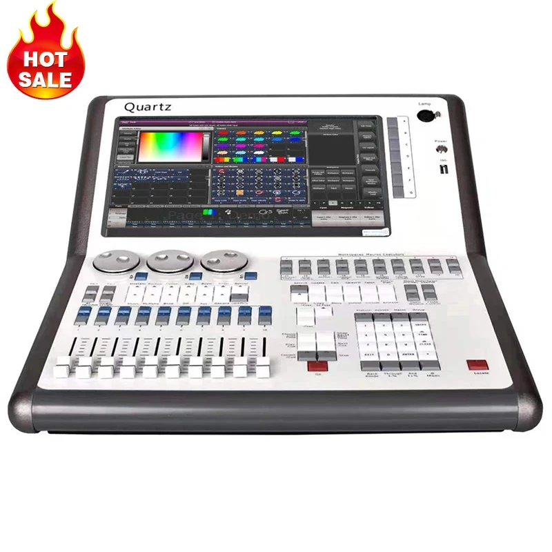 Dmx Controller