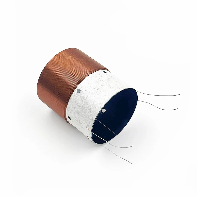 Voice Coil