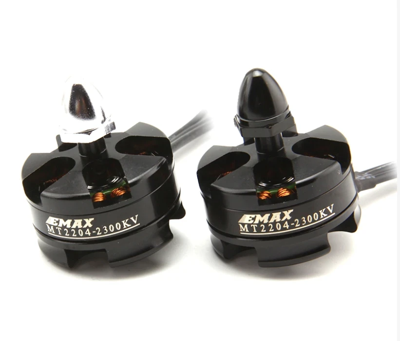 Brushless Motor