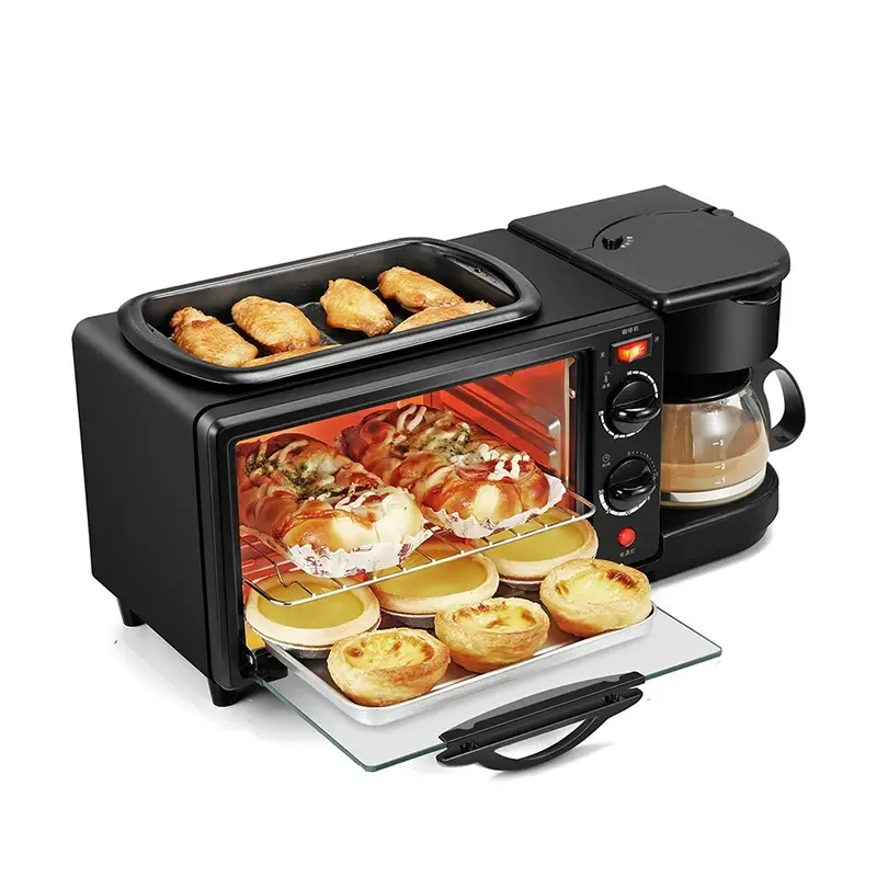Kitchen Appliances