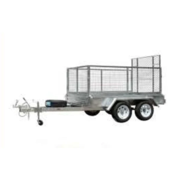 Box Trailer