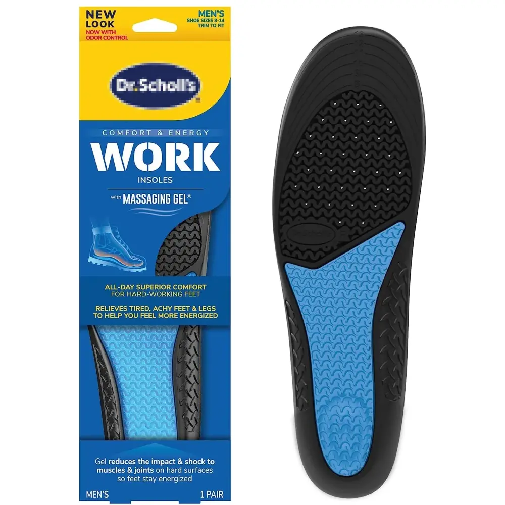 Insoles