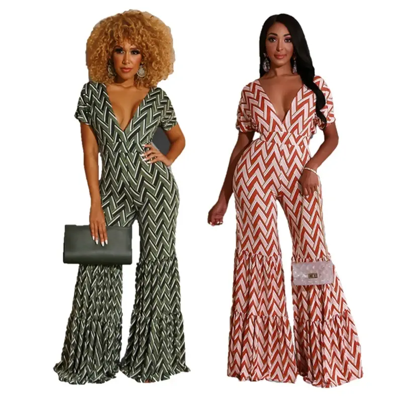 African Suits