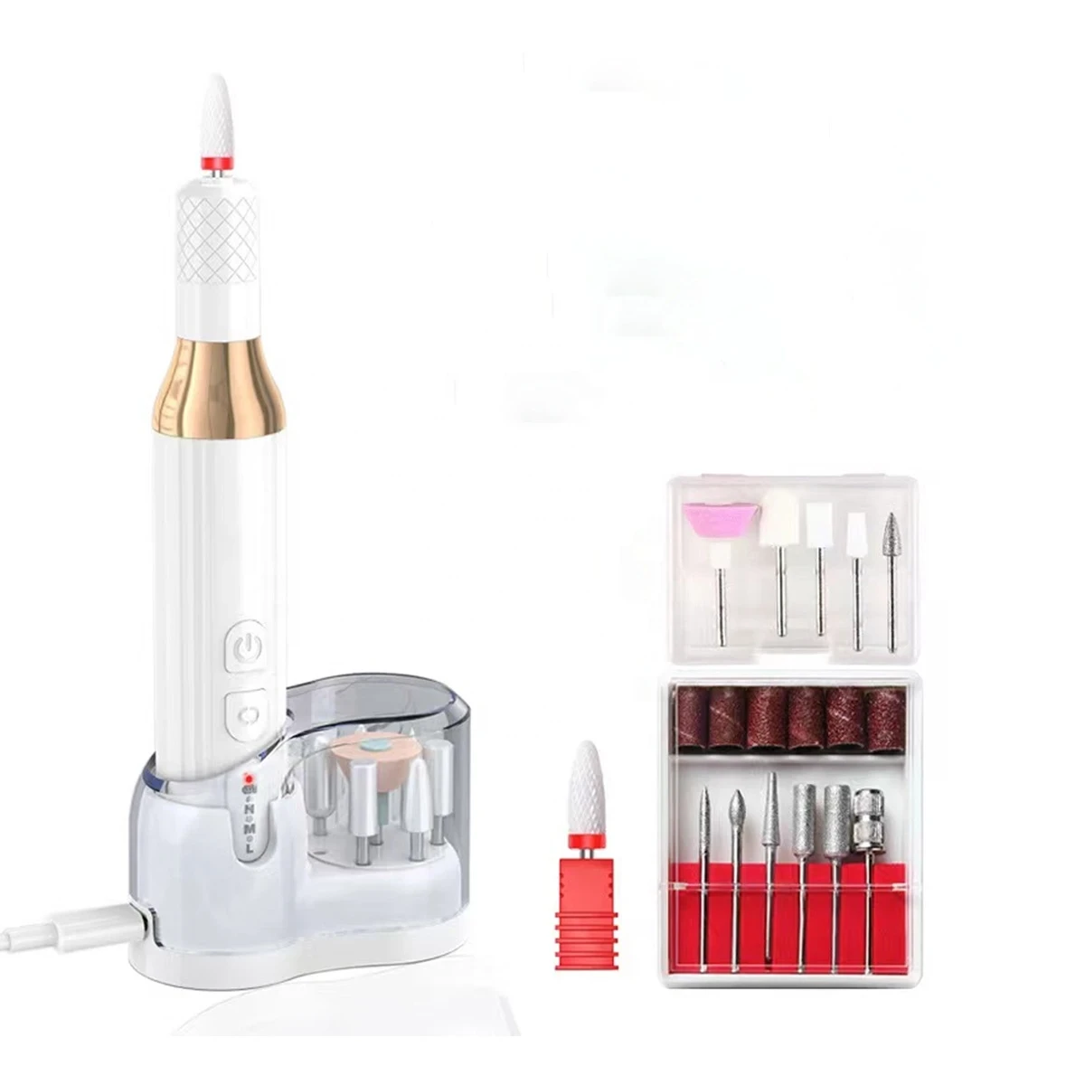 Nail Supplies