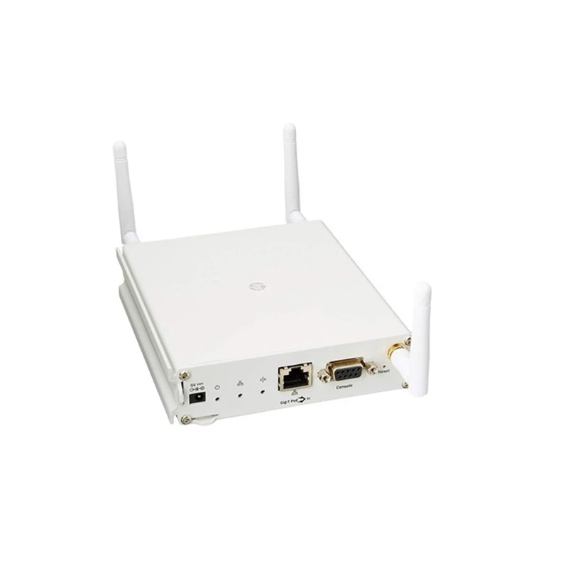 Wireless Bridge