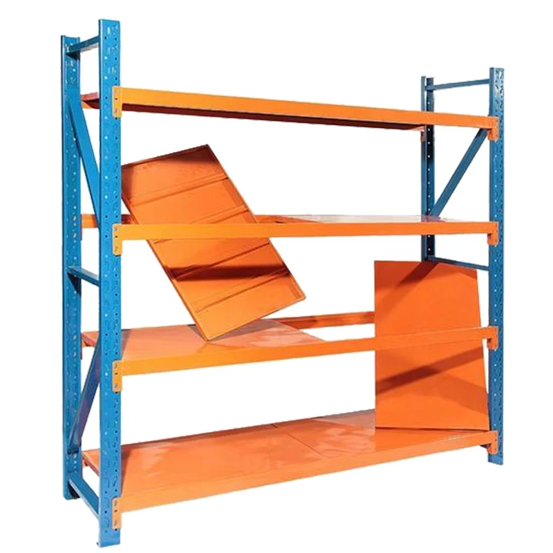 Warehouse Rack