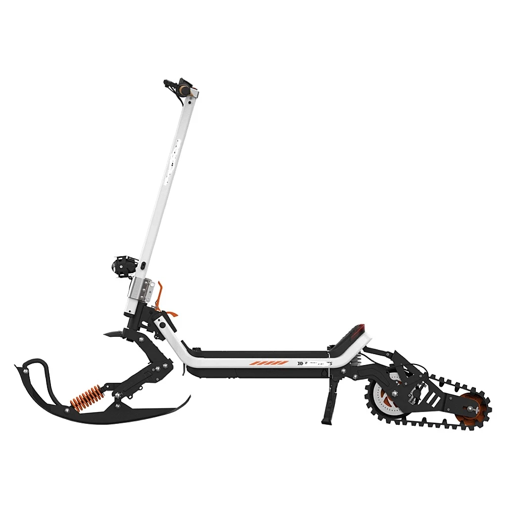 Snow Scooters