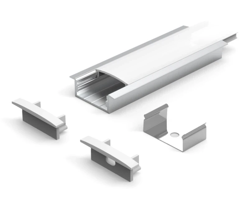 Led Aluminum Profile