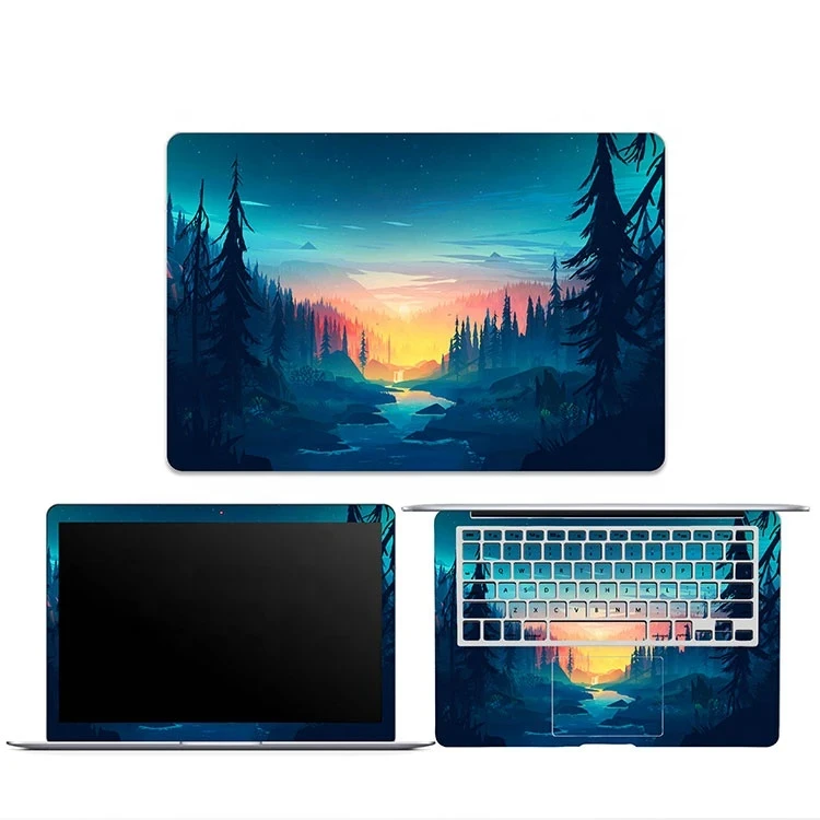 Laptop Skins
