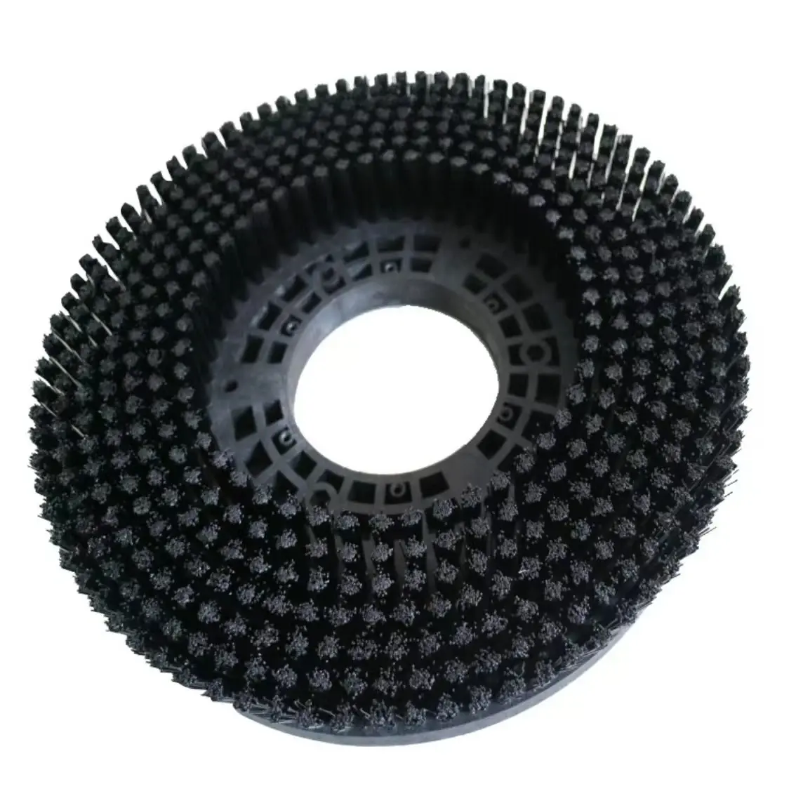 Cleaning Equipment Parts