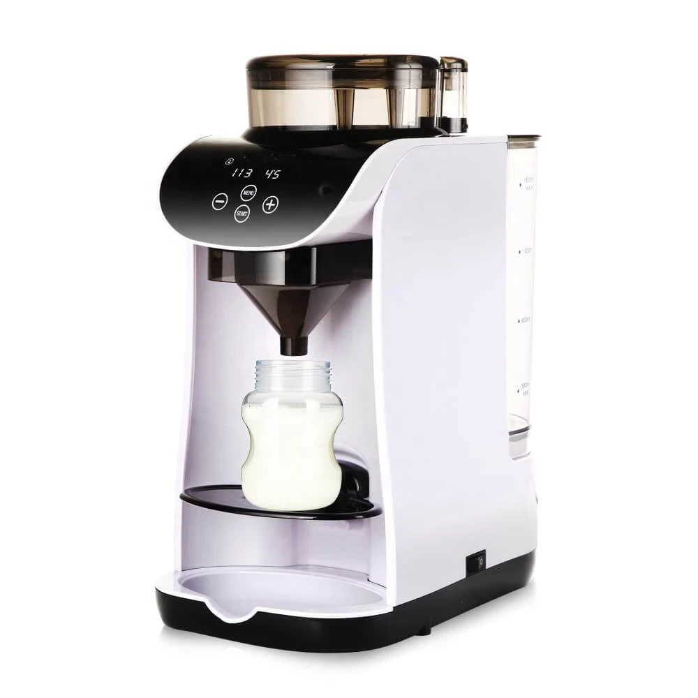 Milk Dispenser