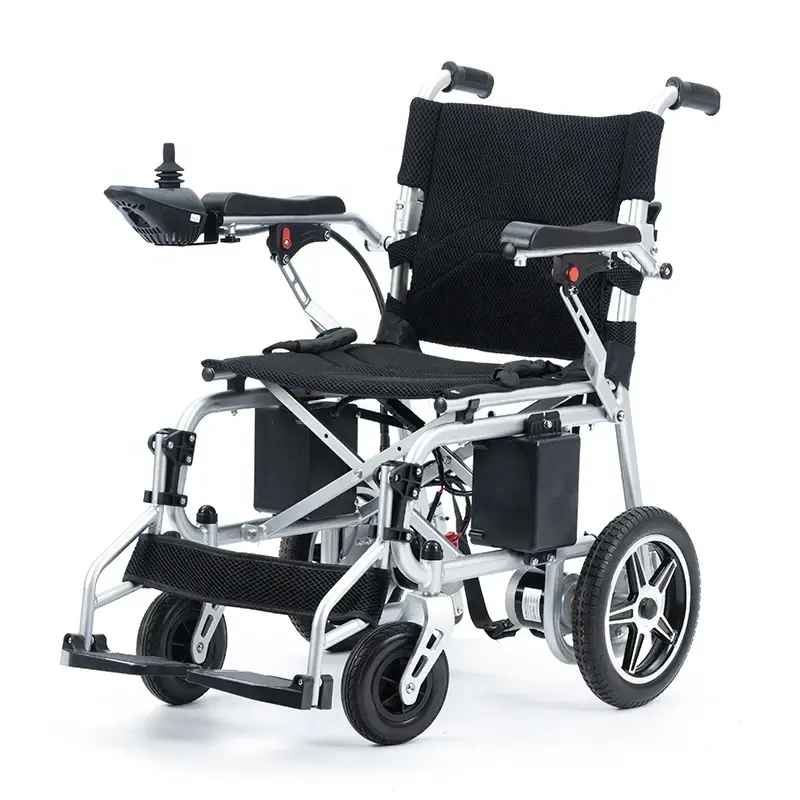 Electric Wheelchair