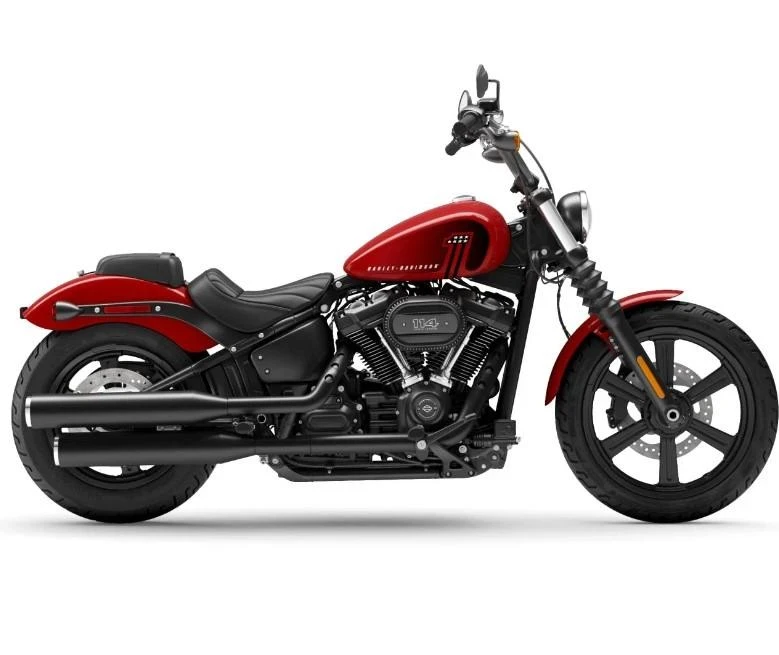 Cruiser Motorcycles