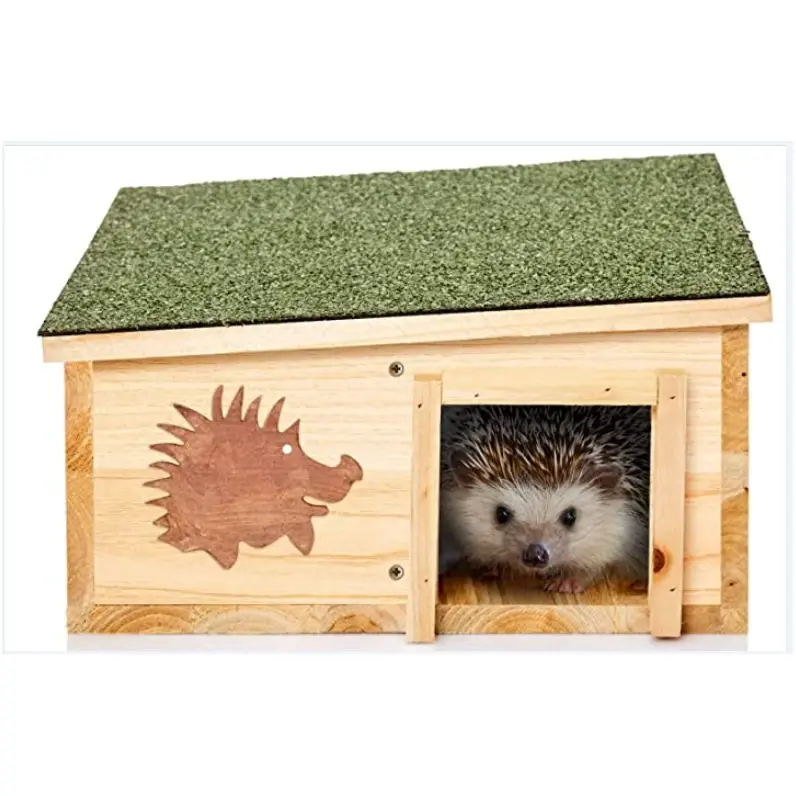 Hamster House