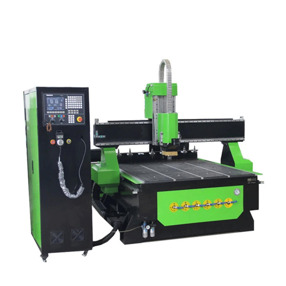 Woodworking Machine