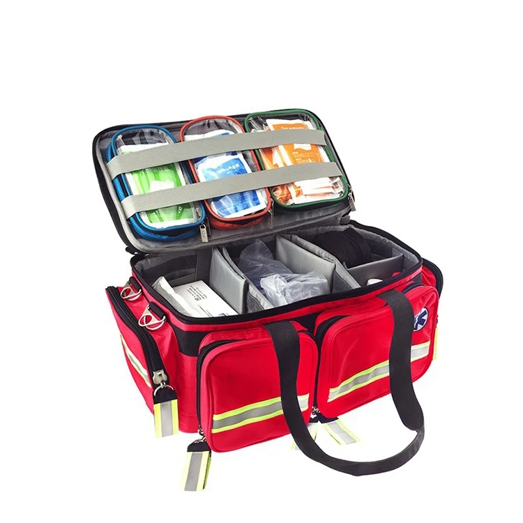 Trauma Bag