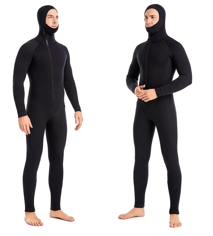 Diving Suit