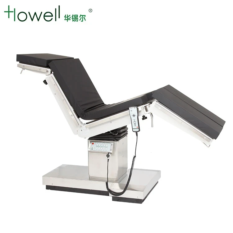 Surgical Table