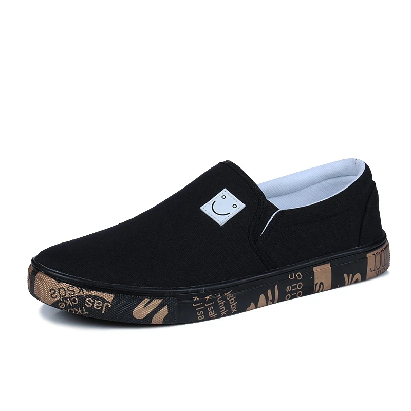 Canvas Shoes
