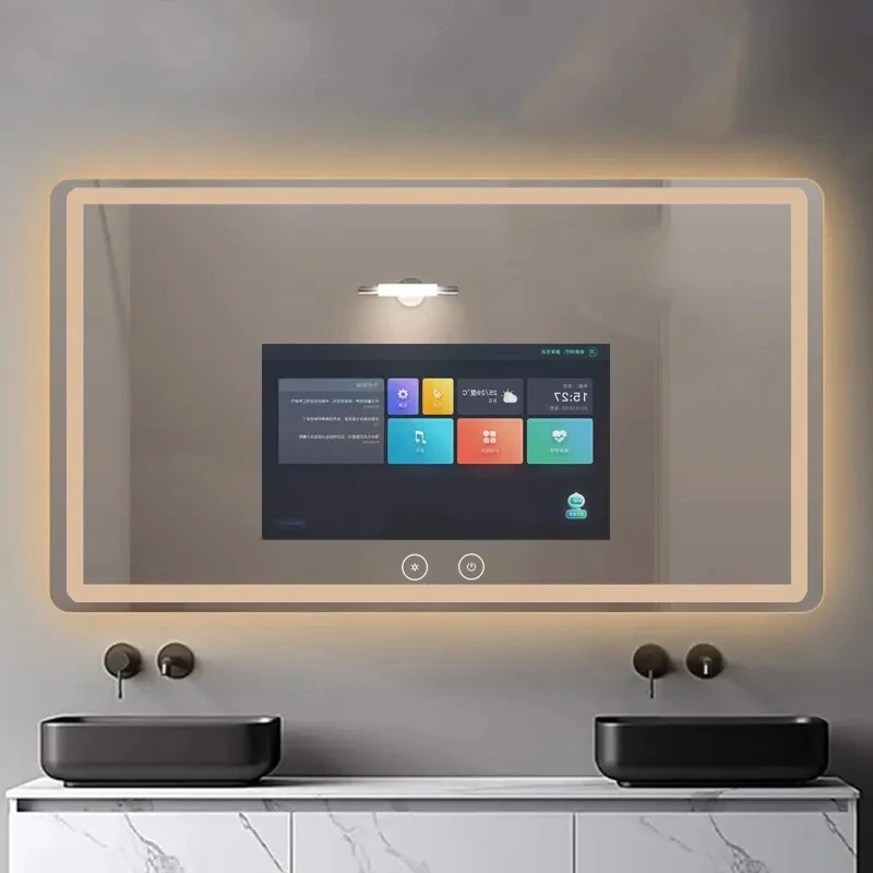 Tv Mirror
