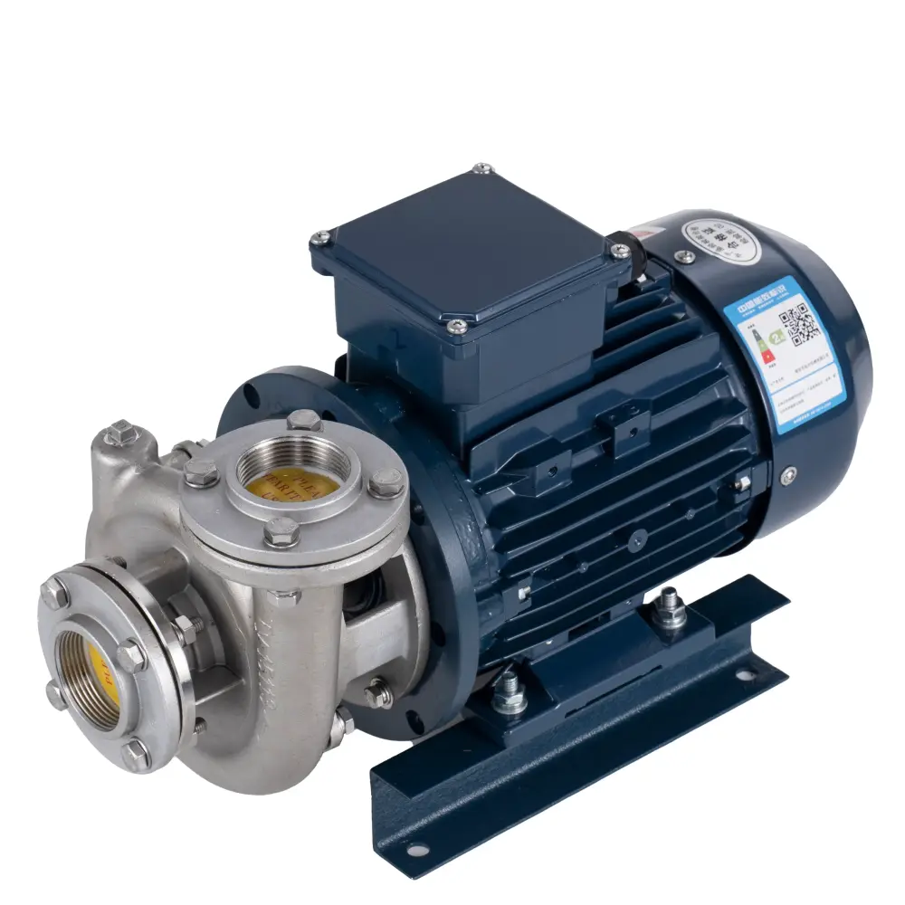Transfer Pump