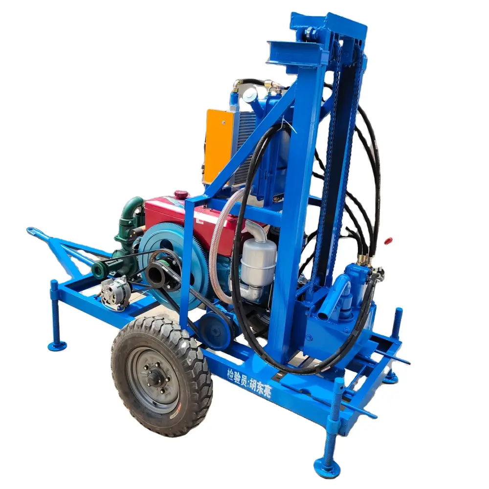 Drilling Rig