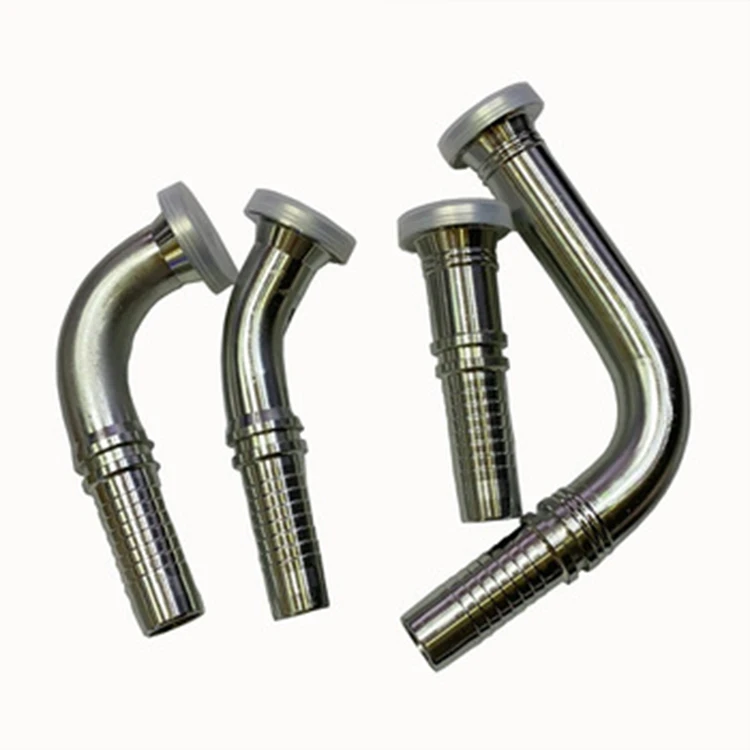 Hydraulic Parts
